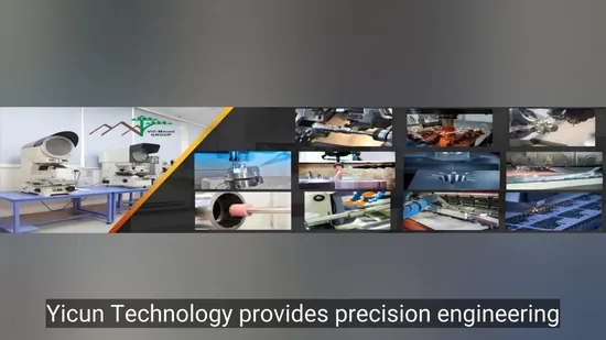 ブラックアルマイト 6063